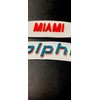 3D Bumpers - Dolphins Speed Set for a Full Size