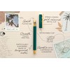 Faber-Castell Neo Slim 141430 Fountain Pen Nib Width M Gold