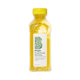 Briogeo Be Gentle, Be Kind Banana + Coconut Nutritivo Champú Superfood de 12.5 onzas