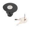 Cerraduras y Accesorios, Tapón de Bloqueo del Tanque de Gasolina