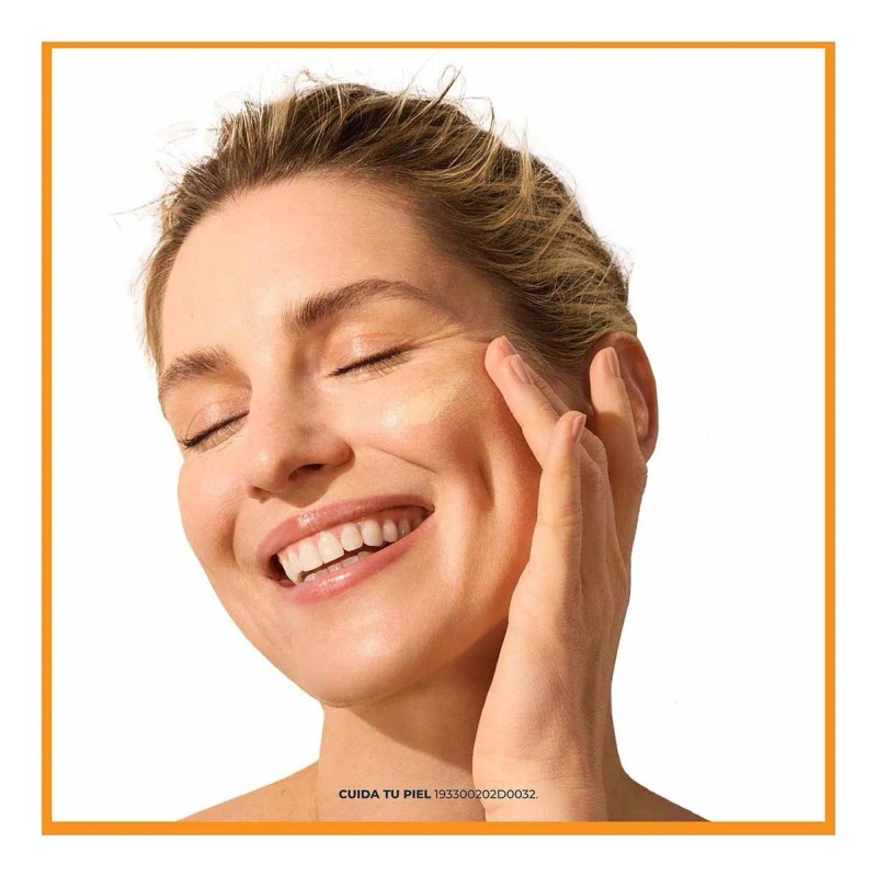 Eucerin Sun Face Hydro-Fluid FPS 50 + Tono Claro 50ml