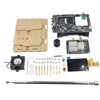 Full Band Sound Receiver Kit 2 Way Amp System Soldering