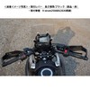 S122ALL Black Suzuki Brake Clutch Levers with 6 Adjustable Levels