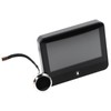 for TUYA Digital Door Viewer 1080P APP Monitoring Wide View
