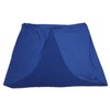 LABRIMP Table Cover Stretchy Elastic Large Tablecloths for 6 Foot