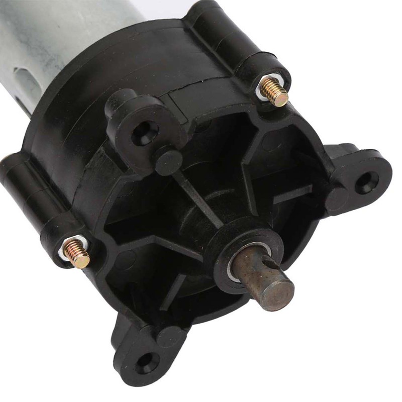 DC Miniature Handcranked Wind Hydraulic Generator Power Energy Dynamotor