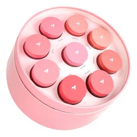 Set Especial Cheek Tone Lip And Cheek Duo Balm