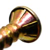 Dundribis Frame Adjustment Screws, 1.8 inches (45 mm), No. 24,