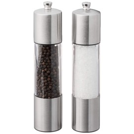 Cole & Mason Cole and Mason Everyday SS GS Fill, One Size, Stainless Steel