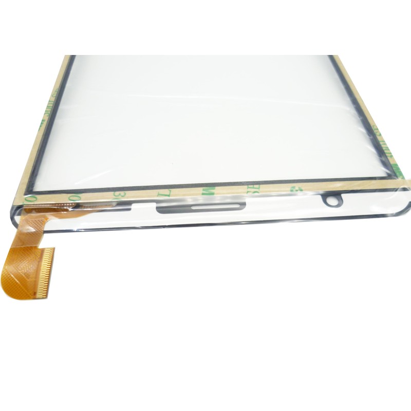 Touch Screen Panel Digitizer (Without LCD Display) Replacement Compatible with