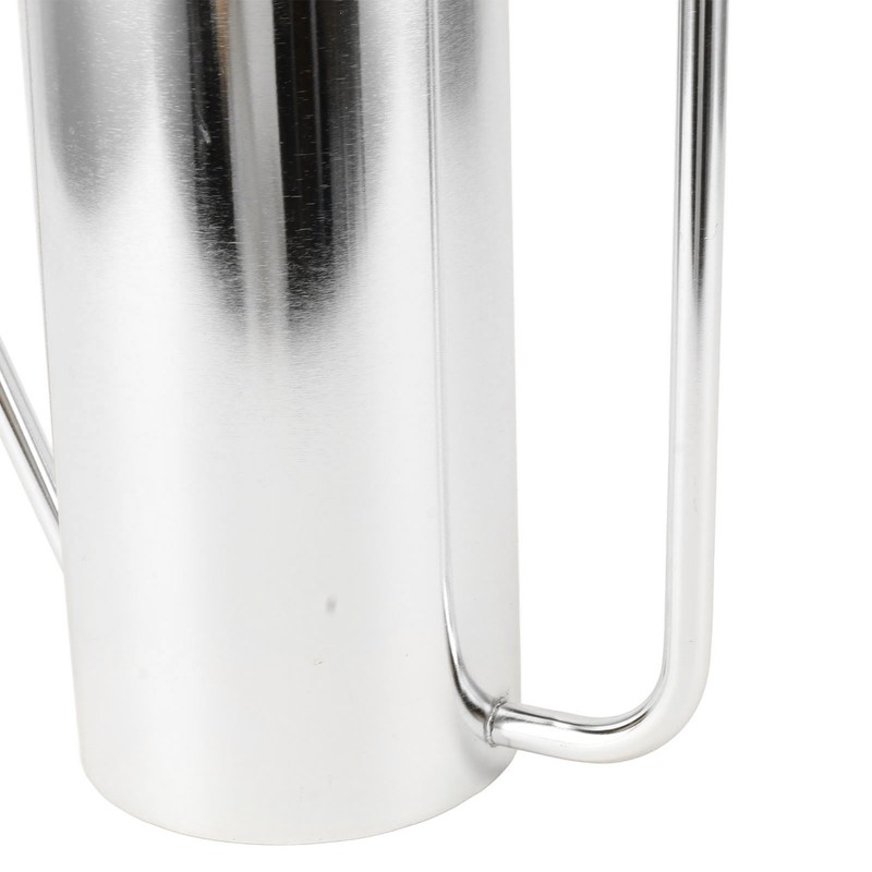 Plants Watering Can Long Spout 1500ml Large Capacity Watering Kettle