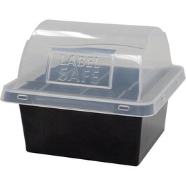 DayMark Safety Systems IT118329 LabelSafe, 1" or 2" Label Dispenser