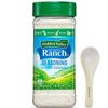 Hidden Valley Ranch Salad Dressing and Ranch Seasoning Mix 16oz