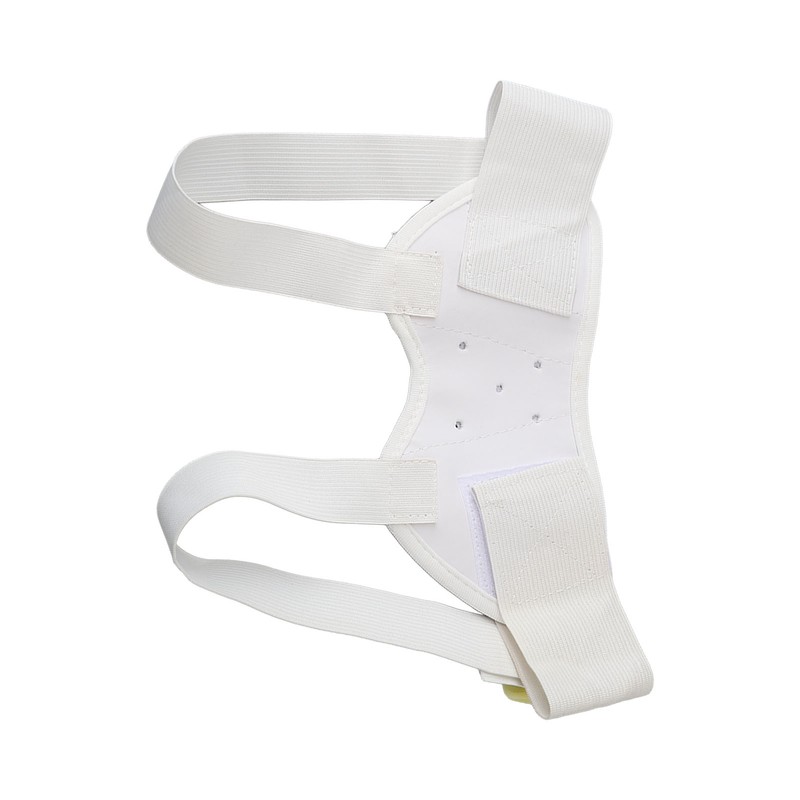 Hernia Belt Soft Adjustable Reduce Soreness Inguinal Hernia Support Belt