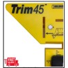 Milescraft Trim45 Trim Carpentry Aid