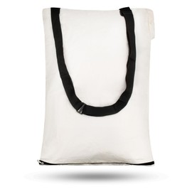 Dimakung 51503 Leaf Blower Vacuum Bag for Toro, Bottom Zip Replacement Bag for Toro Blower & Vacuum Model 51619, 51539, 51549, 51599, 51617, 51618, 51609, 51553, 51573, 51587, 51591, 51598