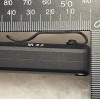 DH Copper Pocket Clip & Torx Screws For Streamlight Wedge