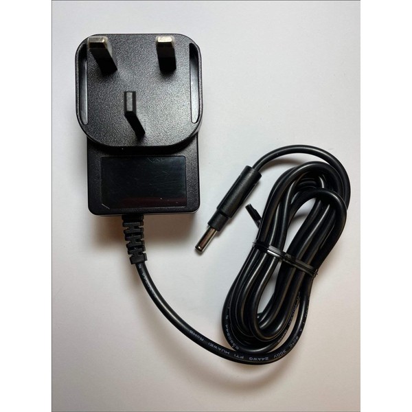 Replacement Charger for Bush Cordless Handstick Vacuum Cleaner Argos 416/2078