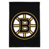 Boston Bruins Logo Garden Yard Flag