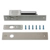 NC DC 12V, ZOTER Electric Drop Bolt Door Lock Deadbolt