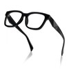 kimorn kimorn Blue Light Blocking Glasses,Anti Eyestrain & UV Protection,Square