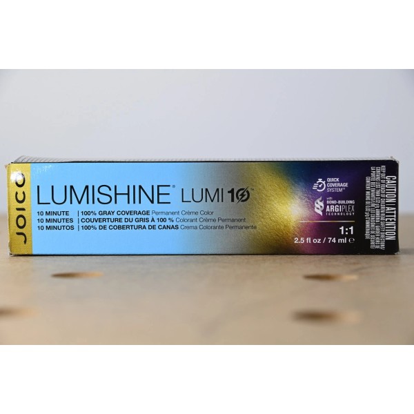 JOICO - LumiShine - Lumi 10 - Gray - 8NWB