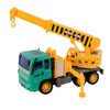 Marca 168456 Friction Crane Toy Car 3 Years Old