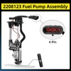 2208123 Fuel Pump Module Assembly for Polaris Ranger 1000 2018-2023,