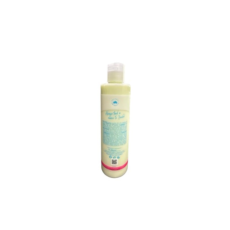 Shelo Nabel Frescospies Refreshing Foot Cream with Eucalyptus Oil, Menthol