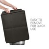 kwmobile Case Compatible with Ninja Creami, Food Processor Dust Cover,