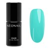 NEONAIL UV Nagellack 7,2 ml - BLAU - COURT COUTURE