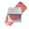 Hazy Cheek Cream Blush Smooth & Dewy Buildable Neutral Blushed