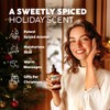 KUKKA essential oils Kukka Cinnamon Essential Oil for Diffuser -