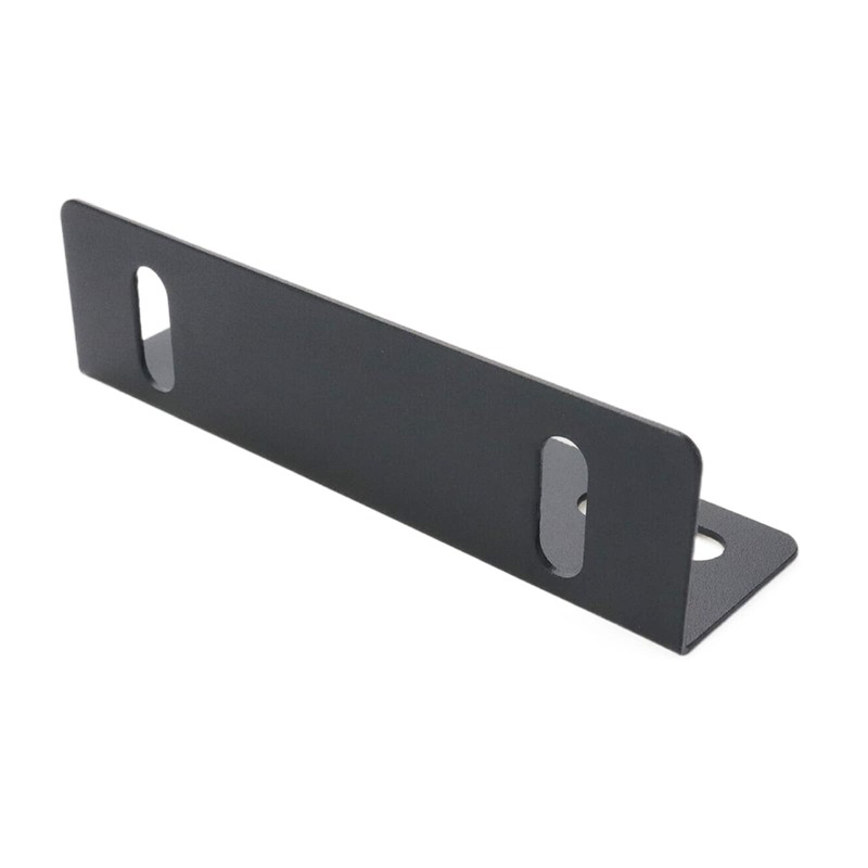 Dahszhi 4Pcs Angle Bracket 90 Degree L Shape,Right Angle Bracket