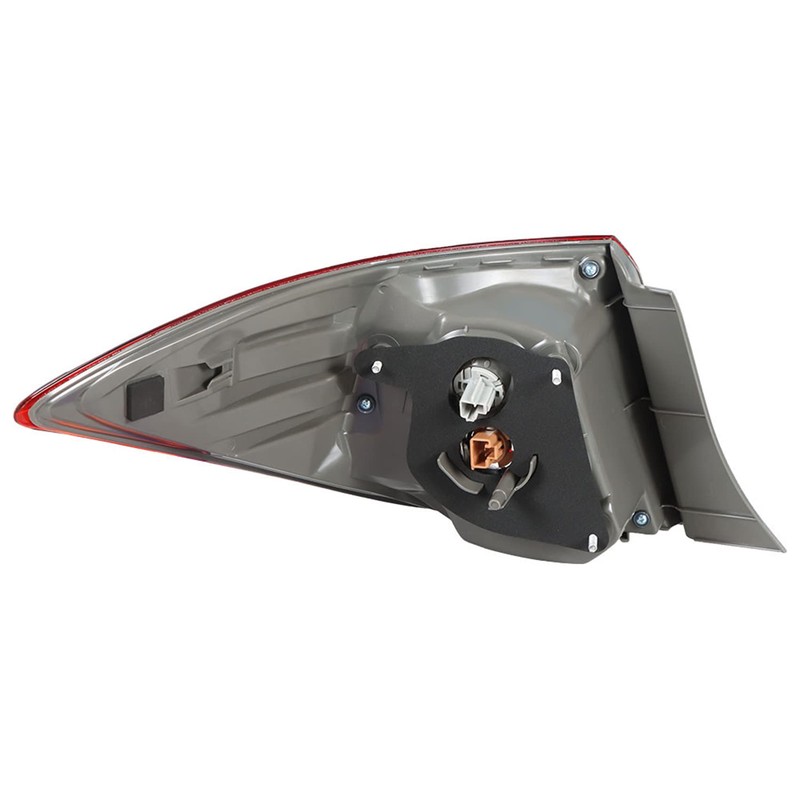labwork Passenger Side Tail Light Replacement for 2017 2018 2019