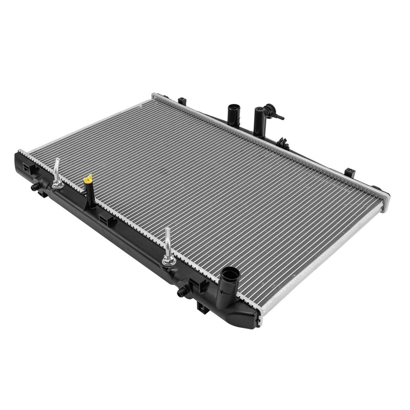 Torchtree CU13116 Radiator Replacement,Compatible with 2011-2016 Sienna, 2012-2015 RX350