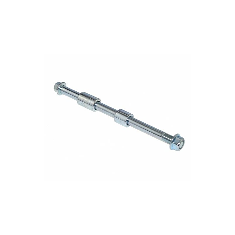 Minho 12mm 250mm Front Rear Axle with Bush 38mm 22mm