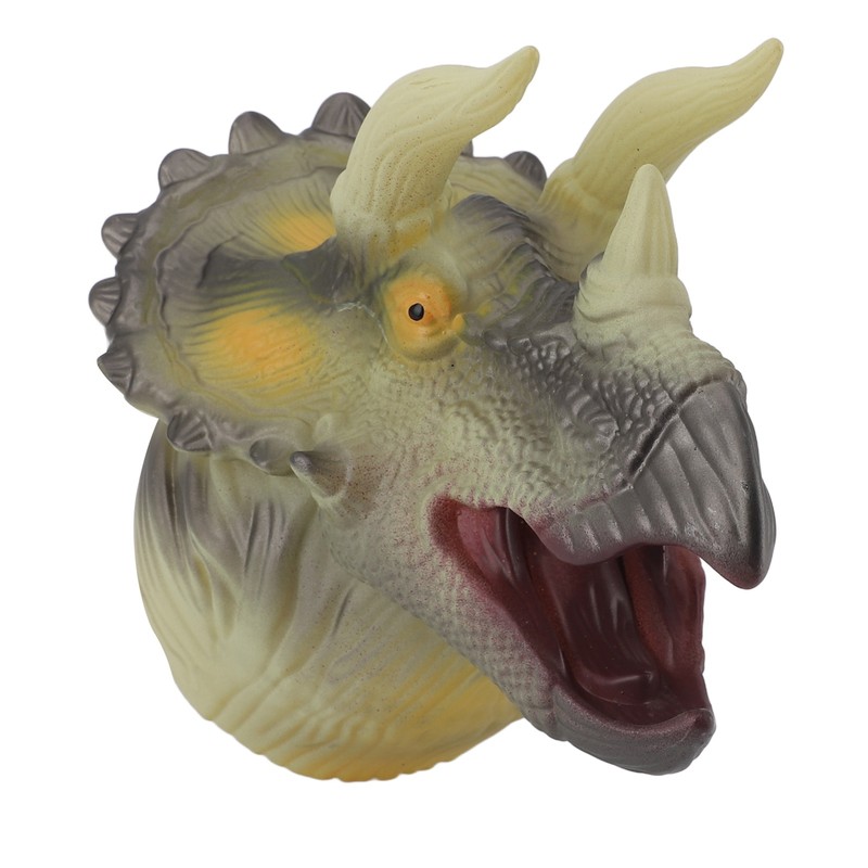Dinosaur Night Light for Kids Color Changing Baby Night Light