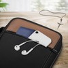 FINPAC Bible Cover, Carrying Book Case Church Bag Bible Protective