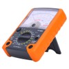 KT8402 Handheld Mechanical Multimeter High Precision Pointer Multimeter Electrical Testers