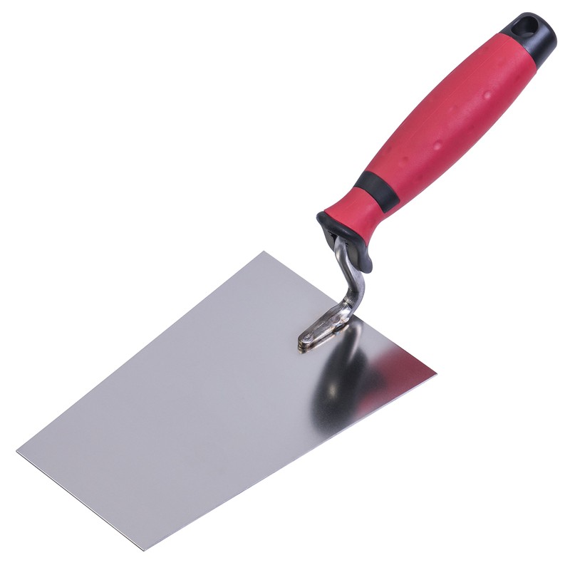 Connex COX781128 180mm Stuccoer Trowel