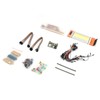 Components Kit Starter Electronics Package 830‑Hole Breadboard DIY Tool for