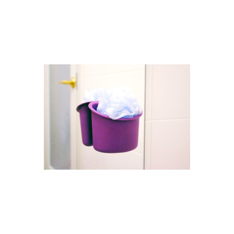 Yawata Kasei Sucker Pocket Sceltevie Omni Collection Omnipoche Pink
