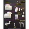 Call of Duty Ray gun, Gun, 3d printed, Cosplay Kit