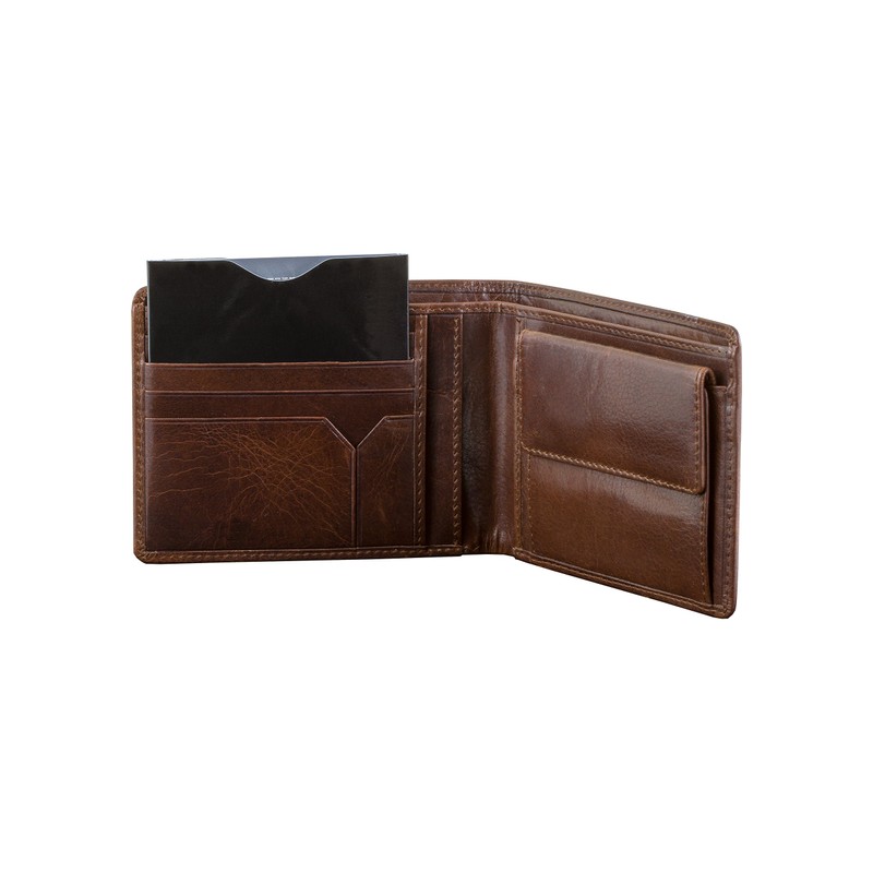 RFID Blocking Credit Debit Card Sleeve - Tested RFID Protection
