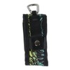 Casco Tropical Leaf Ball Case Ball Pouch