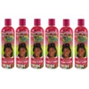 African Pride Dream Kids Conditioner Detangling 12 Ounce (Pack of