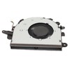 CPU Fan 4 Pin Connector DC 5V 0.5A Laptop Cooling