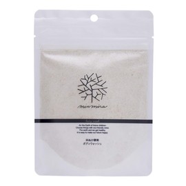 Minna de Miraio (みんなでみらいを) Minna de Miraio Rice Bran Enzyme Body Wash (Refill) 115g Body Soap 115g (x 1)