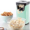 Dash Turbo Pop Popcorn Maker - Theater-Style Popcorn Machine -